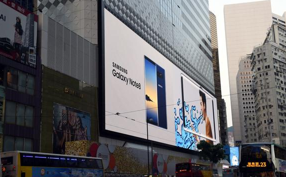 決定室內(nèi)全彩LED顯示屏好壞的6個(gè)因素？