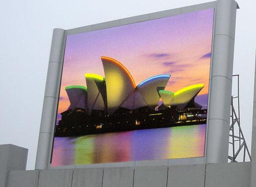 你知道提高LED全彩顯示屏清晰度的幾種辦法嗎？