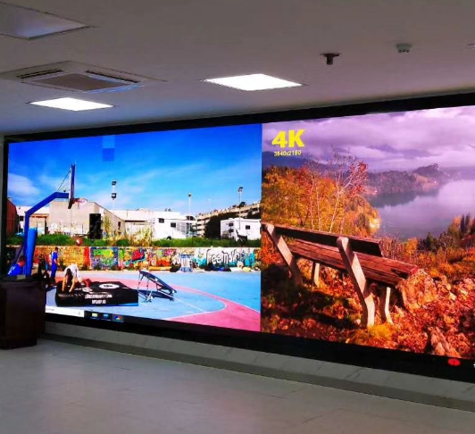 ?如何保障小間距高清LED顯示屏安全性能？