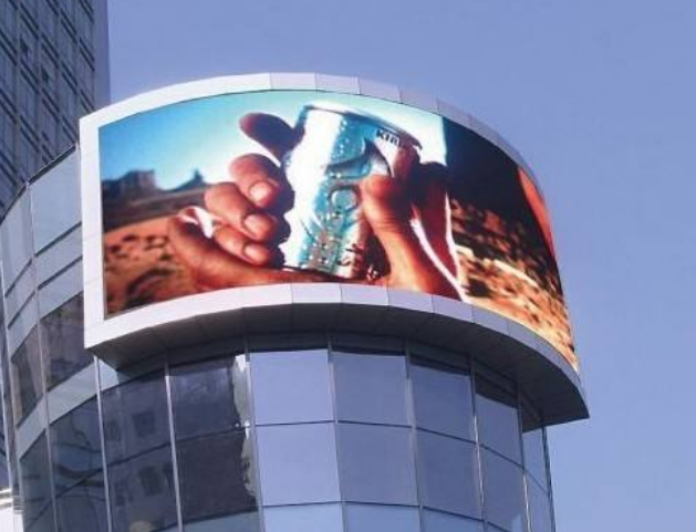 戶(hù)外全彩led顯示屏 戶(hù)外全彩led顯示屏