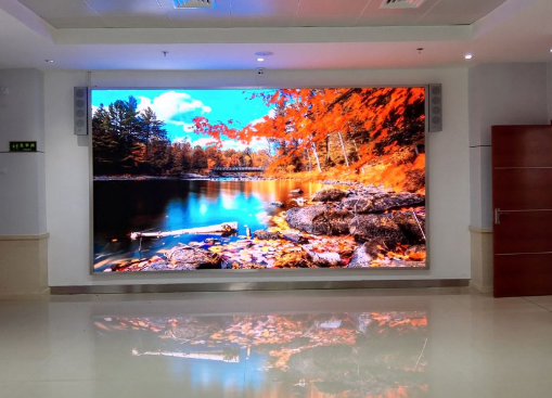 芯片漲價，室內(nèi)全彩led顯示屏廠家該如何應對？