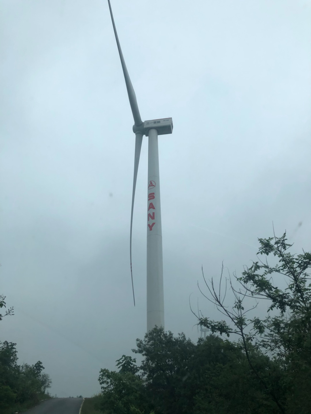 2022年公司團建之旅-神仙嶺